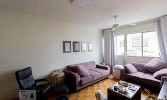 Imagem: Apartamento para Aluguel - Pinheiros, 3