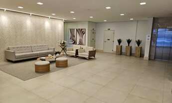 Imagem 2: Apto Beira 3 Qtos Luxo, sendo 1 suíte, C/2 GAR