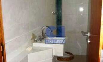 Imagem 5: Casa com 4 dormitórios, 380 m² - venda por R$ 2.600.000,00 ou aluguel por R$ 14.000,00/mês