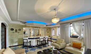 Imagem: Sobrado para aluguel possui 404 metros quadrados