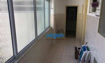 Imagem 6: Apartamento com 3 dormitórios à venda, 130 m² por R$ 535.000,00 - Centro - Guarujá/SP