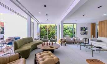 Imagem 2: Linda Casa em condomínio no Brooklin pronta para morar