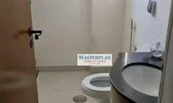 Imagem 6: Belíssimo apartamento com varanda 200 m2 a.u - 3 dormitórios - 3 suítes - 3 vagas - R. Cas