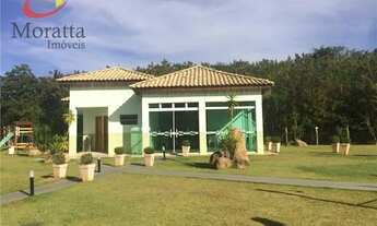 Imagem 4: Casa com 3 dormitórios - VENDA E LOCAÇÃO - Condomínio Ilha das Águas - Salto/SP