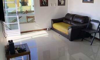 Imagem 3: Casa com 4 dormitórios para alugar, 180 m² por R$ 1.800,00/mês - Arembepe - Camaçari/BA