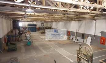 Imagem 6: Galpão, 2000 m² - venda por R$ 11.000.000,00 ou aluguel por R$ 38.000,00/mês - Campos Elís