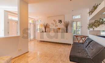 Imagem 4: Casa para venda por R$ 2.860.000,00 em Alphaville, Santana de Parnaíba-SP