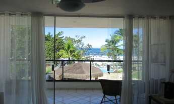 Imagem 2: Apartamento com 2 dorms, Praia das Toninhas, Ubatuba - R$ 1.6 mi, Cod: 709