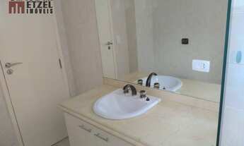 Imagem 2: Apartamento, 114 m² - venda por R$ 1.300.000,00 ou aluguel por R$ 6.606,91/mês - Jardim Pa