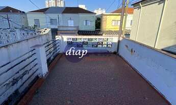 Imagem 3: SÃO PAULO - Casa Padrão - QUARTA PARADA