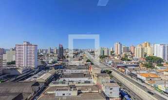 Imagem 6: Apartamento para Aluguel - Centro, 2 Quartos, 47 m2