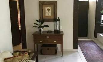 Imagem 7: Casa para alugar, 600 m² por R$ 16.112,00/mês - Alphaville - Santana de Parnaíba/SP