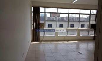 Imagem 3: Conjunto Comercial em Centro - Santos, SP