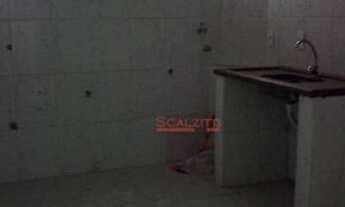 Imagem 4: Apartamento com 1 dormitório para alugar, 48 m² por R$ 1.300,00/mês - Centro - São Paulo/S