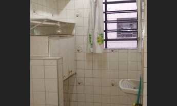 Imagem 4: Apartamento com 2 dormitórios, 63 m² - venda por R$ 210.000,00 ou aluguel por R$ 1.620,00