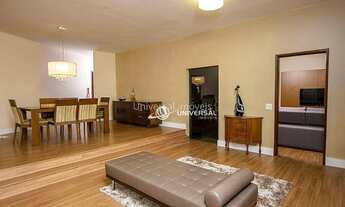 Imagem 4: Casa com 4 quartos para alugar, 250 m² por R$ 7.000/mês - Portal da Torre - Juiz de Fora/M