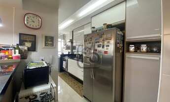 Imagem 4: Apartamento com 3 dormitórios à venda, 113 m² por R$ 1.250.000 - Jacarepaguá - Rio de Jane