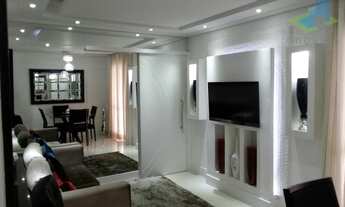 Imagem: Apartamento residencial à venda, Tatuapé