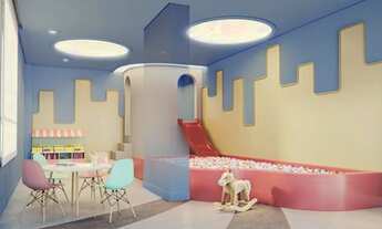 Imagem 6: Apartamento para venda com 123 metros quadrados com 4 quartos em Ipiranga - São Paulo - SP