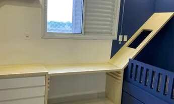 Imagem 5: Apartamento único