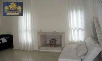 Imagem 2: Casa à venda, 400 m² por R$ 2.800.000,00 - São Paulo II - Cotia/SP