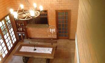 Imagem 3: CASA EM CONDOMÍNIO PARA ALUGAR, 250 M² POR R$ 13.000 - JARDIM TEREZA CRISTINA - JUNDIAÍ/SP