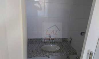 Imagem 6: Apartamento 3 quartos sendo 1 suíte em Corbélia PR. Edifício Azaléia