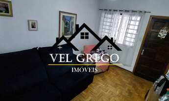 Imagem 4: Casa térrea na Pauliceia!!!