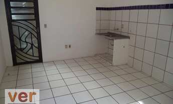 Imagem 2: Kitnet para alugar, 33 m² por R$ 781,53/mês - Centro - Fortaleza/CE
