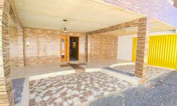 Imagem 7: Casa com 5/4 - 3 Suites e Energia Solar - Subaúma