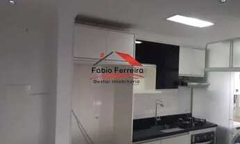 Imagem 4: Apartamento Semimobiliado Vila Prudente/ Vila Independência. 2 Dorm 1 vaga