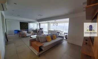 Imagem 3: Apartamento com 3 dormitórios para alugar, 190 m² Vila Leopoldina, São Paulo/SP