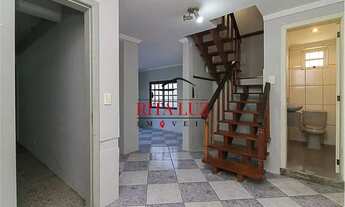 Imagem 4: PORTO ALEGRE - Casa Padrão - Vila Nova