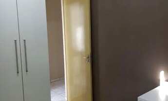 Imagem 7: Apartamento para venda tem 49 metros quadrados com 2 quartos em Vila Alzira - Santo André