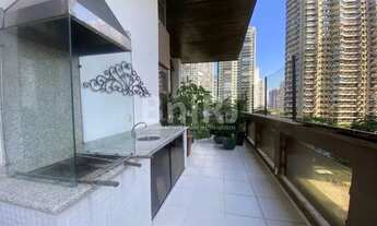 Imagem 6: Av. Lucio Costa - Barramares - Ed Maregeu