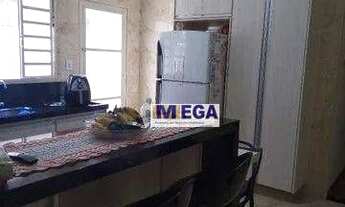 Imagem 6: Casa com 2 dormitórios à venda, 107 m² por R$ 318.000,00 - Jardim Interlagos - Hortolândia