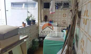 Imagem 4: Apartamento com 3 dormitórios à venda, 141 m² por R$ 639.990,07 - Casa Caiada - Olinda/PE