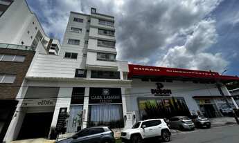 Imagem: Apartamento ensolarado para venda na Barra