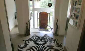 Imagem 2: GRANJA VIANA - GRANJA VIANA II GLEBAS IV E V