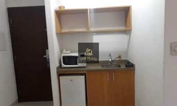 Imagem 3: Flat disponível em Jardim Paulista - SP