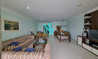 Imagem 3: Apartamento para Venda em Guarujá, Vila Luis Antônio, 3 dormitórios, 3 suítes, 4 banheiros