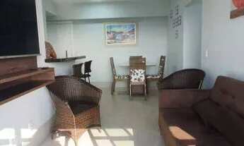 Imagem 7: Vendo Apartamento, 87,00 m², 2 Suítes, Edifício Uniko 87, Região Jardim Petrópolis, Cuiabá