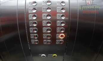 Imagem 3: Apartamento novo com 2 dormitórios para alugar definitivo pacote , 76 m² por R$ 3.941/mês