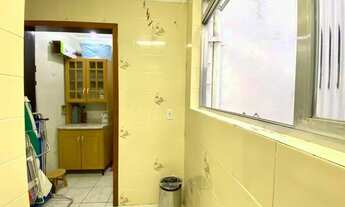 Imagem 4: NO BAIRRO NAVEGANTES APRESENTO A VOCÊ O MELHOR E MAIS EM CONTA 3 DORMITÓRIOS DE FRENTE PER