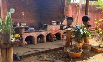 Imagem 7: Casa à venda, 300 m² por R$ 500.000,01 - Setor Santos Dumont - Goiânia/GO