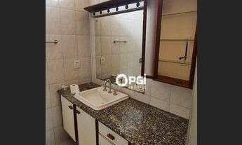 Imagem 4: Casa com 4 dormitórios para alugar, 229 m² por R$ 4.577,78/mês - Ribeirânia - Ribeirão Pre