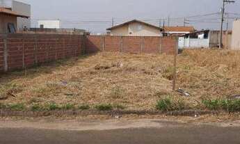 Imagem: Terreno à venda, 250 m² por R$ 140.000,00