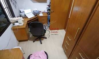 Imagem: Sobrado City Pinheirinho R$690 mil