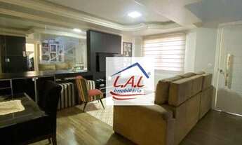 Imagem 3: Sobrado com 1 Suíte + 2 Quartos à venda, 190 m² por R$ 850.000 - FAG - Cascavel/PR