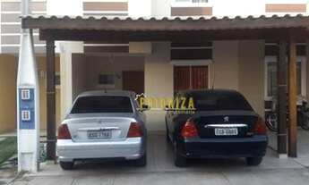 Imagem: Casa à venda, 90 m² por R$ 425.000,00